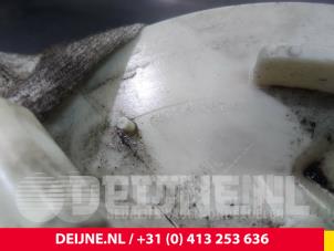 Ford Transit Custom Kraftstoffpumpe Elektrisch O63062 foto 3