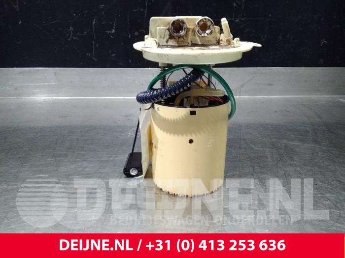 Ford Transit Custom Electric fuel pump O63063