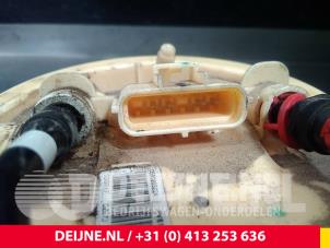 Ford Transit Connect Kraftstoffpumpe Elektrisch O63065 foto 3