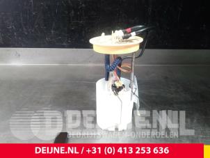 Ford Transit Connect Kraftstoffpumpe Elektrisch O63065 foto 2