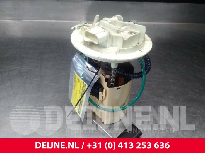 Ford Transit Brandstofpomp Elektrisch O63067