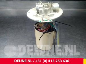 Ford Transit Kraftstoffpumpe Elektrisch O63067 foto 3