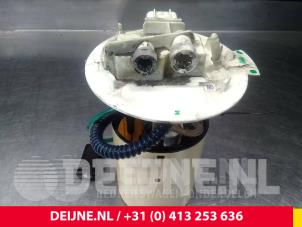Ford Transit Kraftstoffpumpe Elektrisch O63067 foto 2