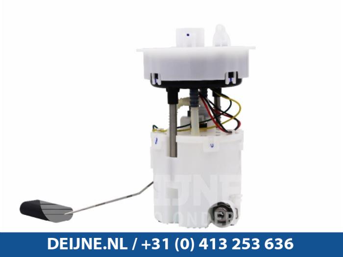 Ford Fiesta Kraftstoffpumpe Elektrisch O63069
