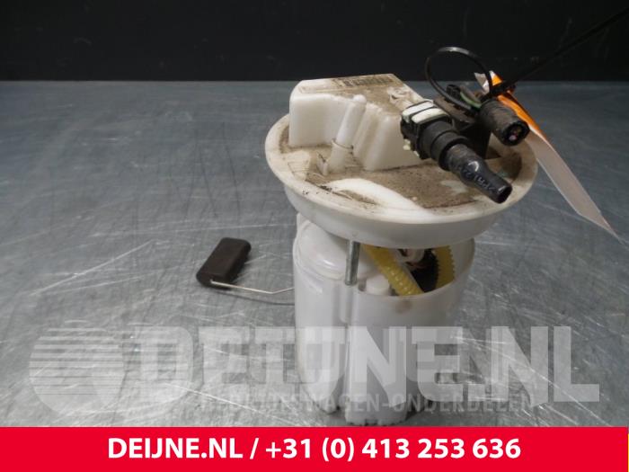Ford Fiesta Kraftstoffpumpe Elektrisch O63071