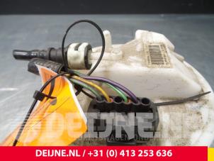 Ford Fiesta Electric fuel pump O63071 photo 2