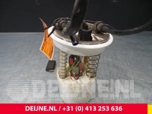 Ford Fusion Electric fuel pump O63079 photo 2