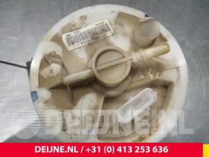 Ford Focus Kraftstoffpumpe Elektrisch O63080 foto 3