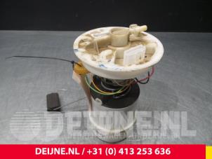 Ford Focus Kraftstoffpumpe Elektrisch O63080 foto 2