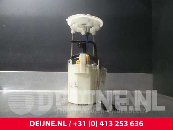 Mercedes B-Klasse Electric fuel pump O63086