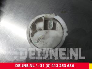 Mercedes B-Klasse Kraftstoffpumpe Elektrisch O63086 foto 3