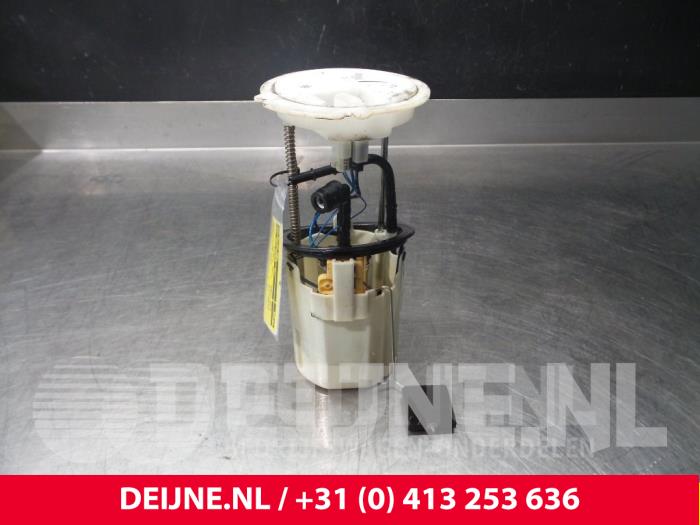 Mercedes B-Klasse Electric fuel pump O63087