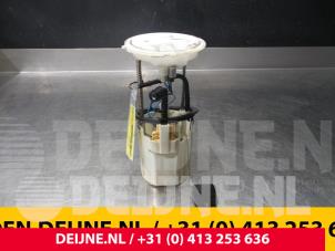 Mercedes B-Klasse Kraftstoffpumpe Elektrisch O63087 foto 4