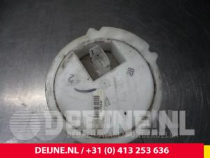 Mercedes B-Klasse Kraftstoffpumpe Elektrisch O63087 foto 3