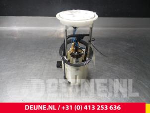 Mercedes B-Klasse Kraftstoffpumpe Elektrisch O63087 foto 2