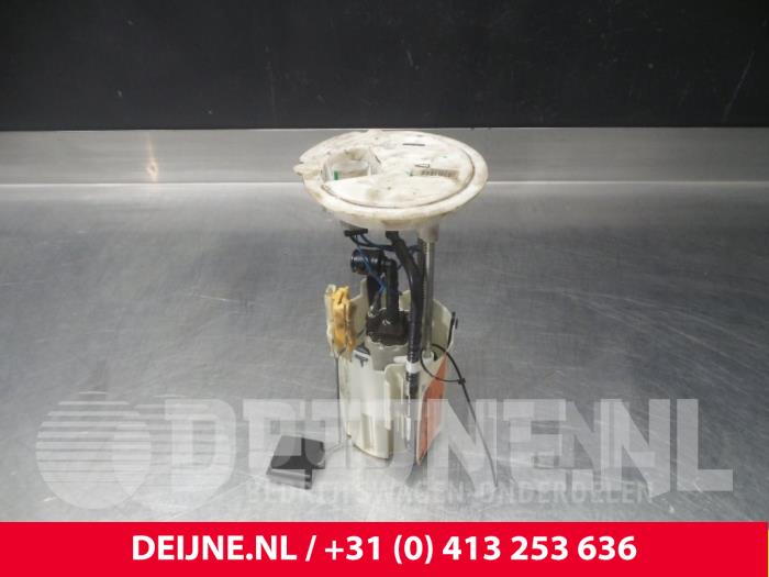 Mercedes B-Klasse Electric fuel pump O63088