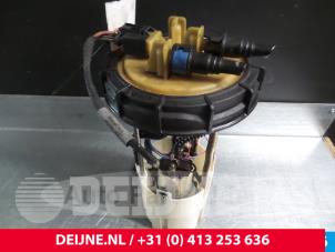 Mercedes Sprinter Kraftstoffpumpe Elektrisch O63105 foto 2