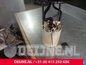 Mercedes Sprinter Kraftstoffpumpe Elektrisch O63105 foto 4