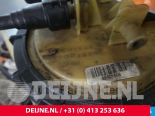 Mercedes Sprinter Kraftstoffpumpe Elektrisch O63105 foto 3