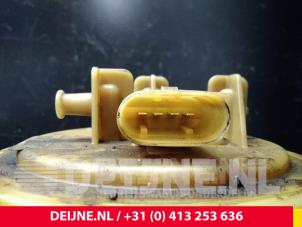 Mercedes Sprinter Kraftstoffpumpe Elektrisch O63109 foto 3