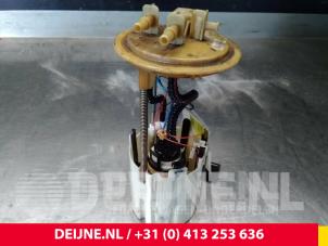 Mercedes Sprinter Kraftstoffpumpe Elektrisch O63112 foto 2