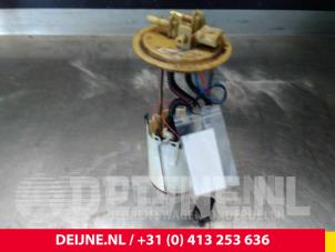 Mercedes Sprinter Kraftstoffpumpe Elektrisch O63112 foto 3