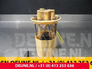 Opel Corsa Electric fuel pump O63119 photo 2