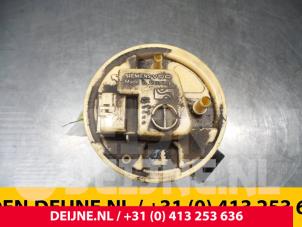 Opel Corsa Electric fuel pump O63119 photo 3