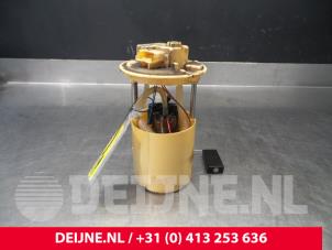 Opel Corsa Electric fuel pump O63119 photo 4