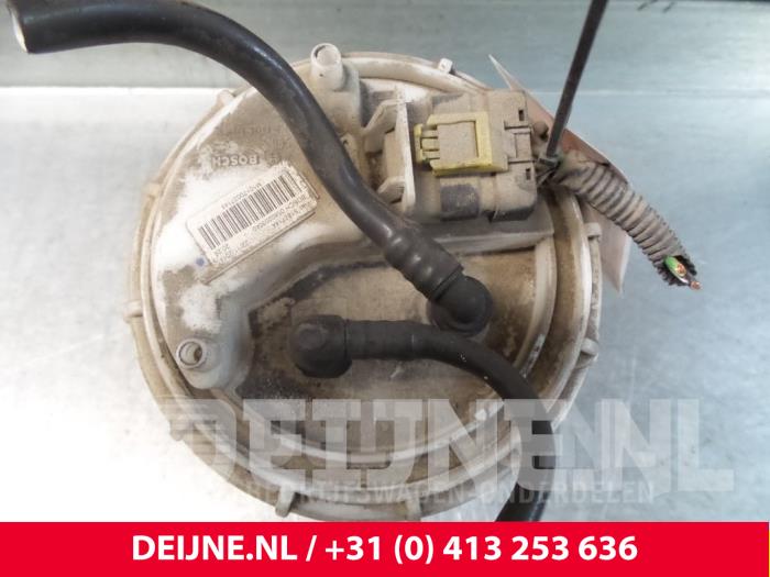 Opel Combo Brandstofpomp Elektrisch O63123
