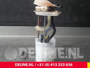 Opel Combo Electric fuel pump O63124 photo 2