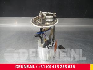 Opel Combo Electric fuel pump O63125 photo 2
