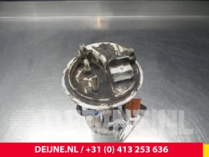 Opel Combo Electric fuel pump O63125 photo 3