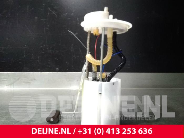 Opel Combo Brandstofpomp Elektrisch O63127