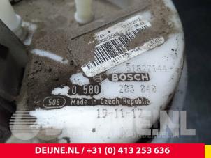 Opel Combo Brandstofpomp Elektrisch O63127 foto 3