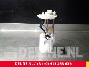 Opel Combo Brandstofpomp Elektrisch O63127 foto 2
