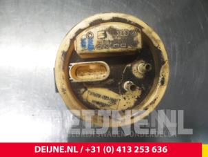 Volkswagen Polo Electric fuel pump O63138 photo 3