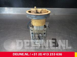 Volkswagen Polo Electric fuel pump O63139 photo 2