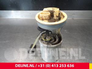 Volkswagen Polo Electric fuel pump O63139 photo 3