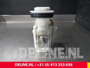 Volkswagen Polo Kraftstoffpumpe Elektrisch O63140 foto 2