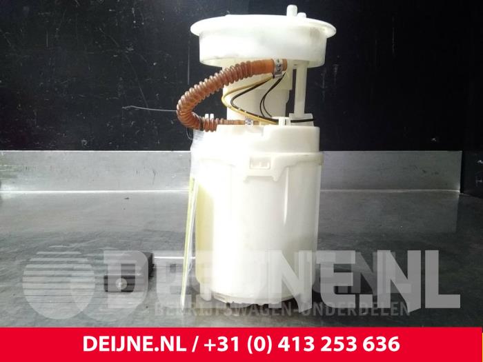 Volkswagen Polo Brandstofpomp Elektrisch O63141