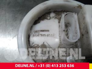Volkswagen Polo Kraftstoffpumpe Elektrisch O63141 foto 3
