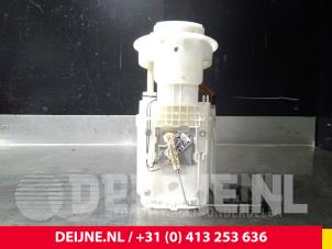 Volkswagen Polo Kraftstoffpumpe Elektrisch O63141 foto 2
