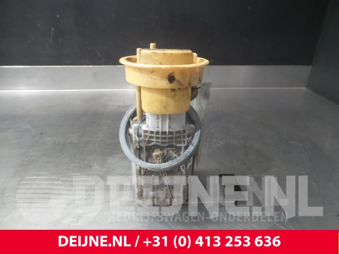 Volkswagen Polo Brandstofpomp Elektrisch O63142