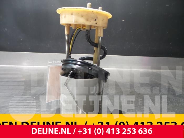 Volkswagen Touran Kraftstoffpumpe Elektrisch O63144