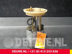 Volkswagen Eos Electric fuel pump O63145 photo 4
