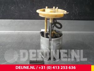 Volkswagen Eos Electric fuel pump O63145 photo 2