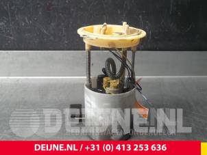 Volkswagen Eos Electric fuel pump O63145 photo 3