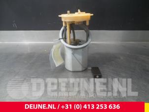 Volkswagen Eos Kraftstoffpumpe Elektrisch O63146 foto 2