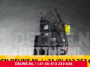 Volkswagen Caddy Kraftstoffpumpe Elektrisch O63156 foto 2